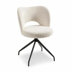 New Stuhl Safi Weiß