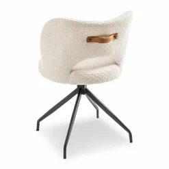 New Stuhl Safi Weiß