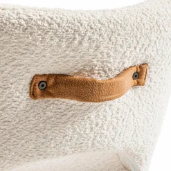 New Stuhl Safi Weiß