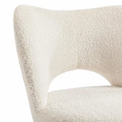 New Stuhl Safi Weiß