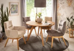 MAISON Stuhl Salinas