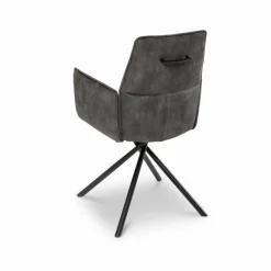 Clearance Stuhl Santa Rosa Grün