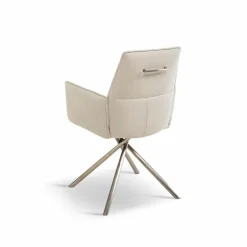 Stuhl Santa Rosa Creme