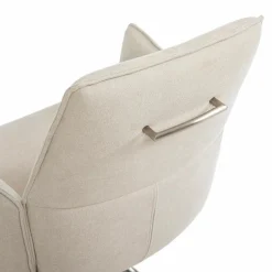 Stuhl Santa Rosa Creme