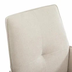 Stuhl Santa Rosa Creme