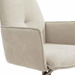 Stuhl Santa Rosa Creme