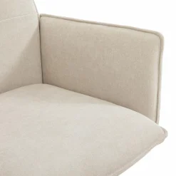 Stuhl Santa Rosa Creme