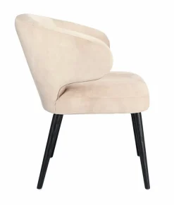 Clearance Stilreich Stuhl Santana Linen