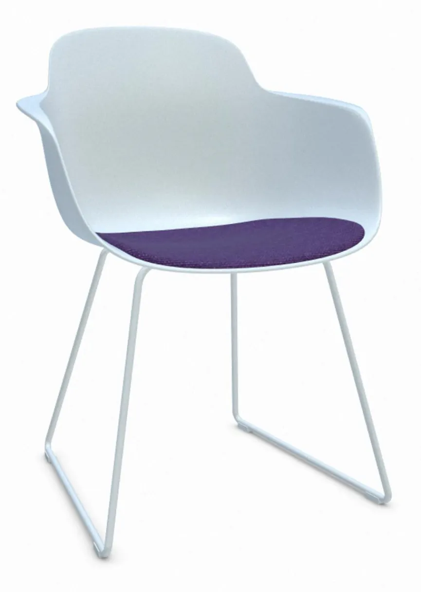 Online Infiniti Stuhl Sicla Lila