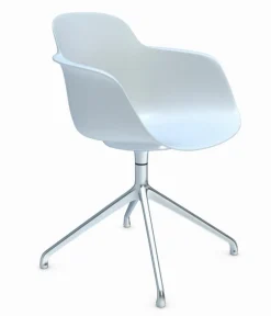 Discount Infiniti Stuhl Sicla 4 Star Weiß