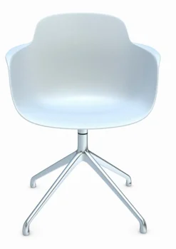 Discount Infiniti Stuhl Sicla 4 Star Weiß