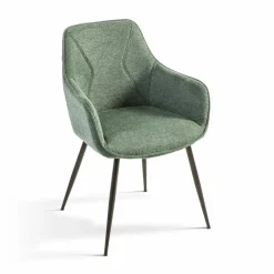 Best BOOOM Stuhl Sienna Grün