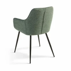 Best BOOOM Stuhl Sienna Grün