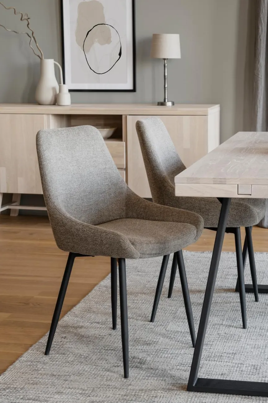 Best DAHEIM Stuhl Sierra Beige