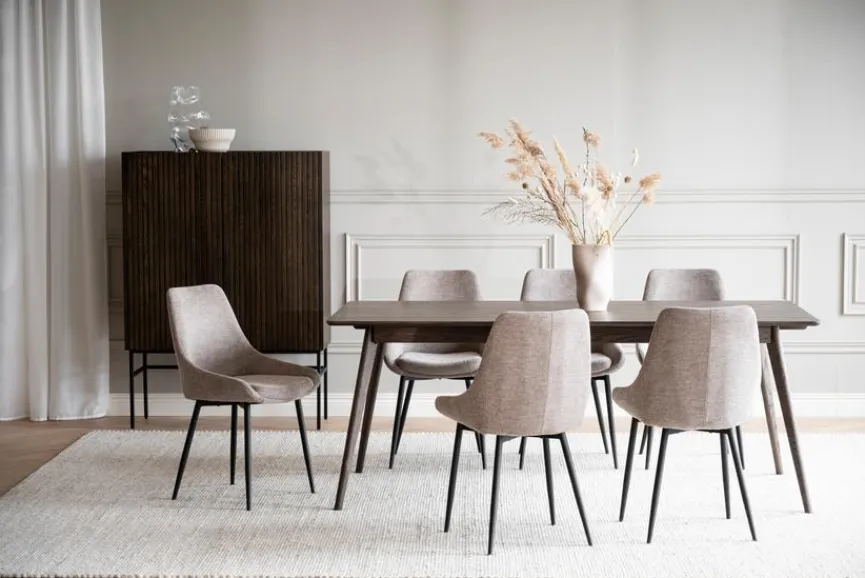 Best DAHEIM Stuhl Sierra Beige