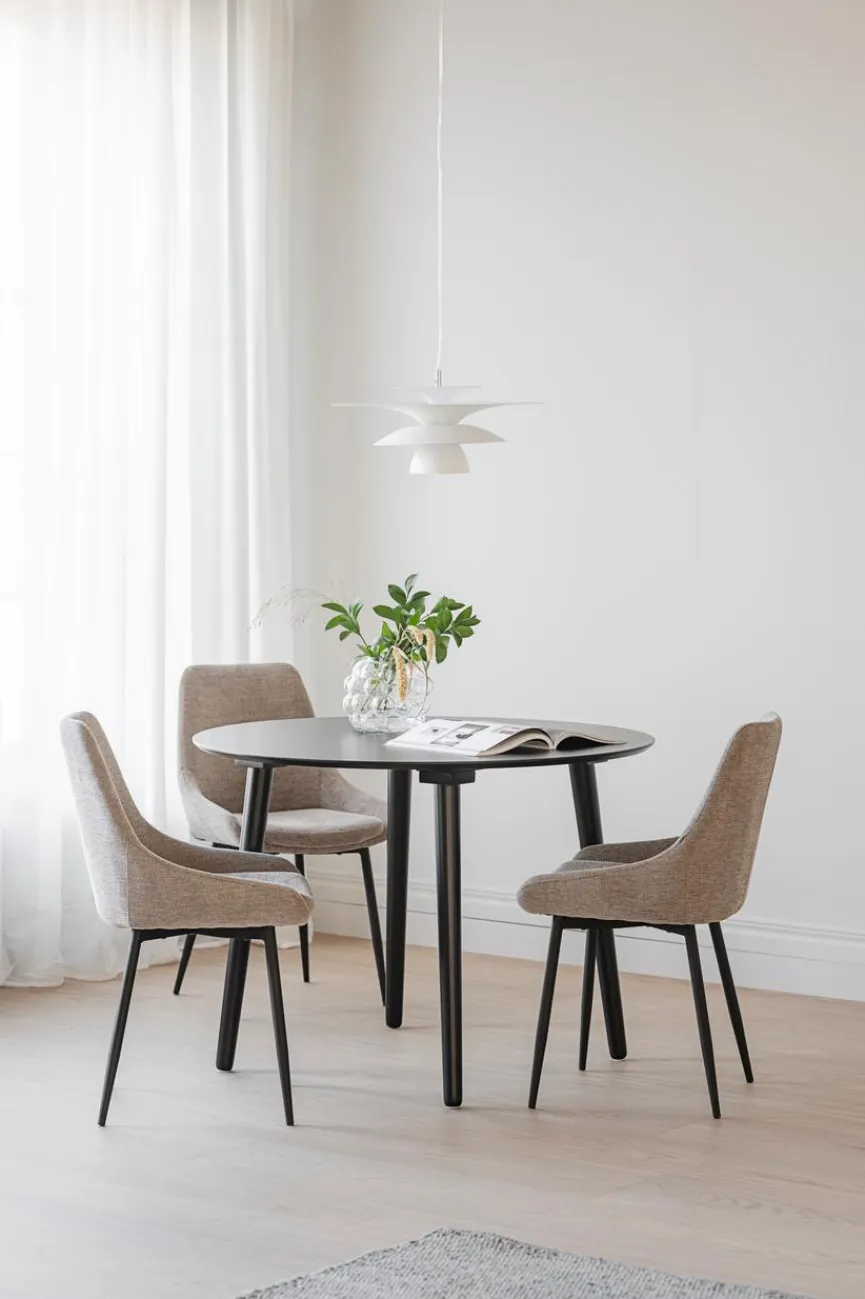 Best DAHEIM Stuhl Sierra Beige