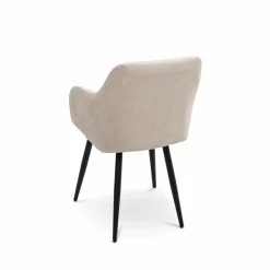 Clearance BOOOM Stuhl Sivas Beige