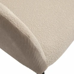 Clearance BOOOM Stuhl Sivas Beige