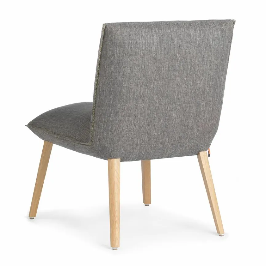 Outlet Mobitec Stuhl Soda Anthrazit