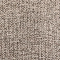 SCHÖNER WOHNEN-Kollektion Stuhl Sorrent Beige-Silber