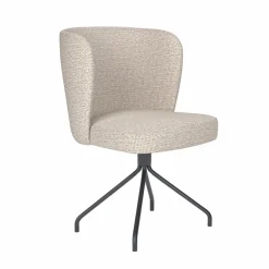 Outlet DAHEIM Stuhl Stan Off White