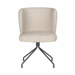 Outlet DAHEIM Stuhl Stan Off White