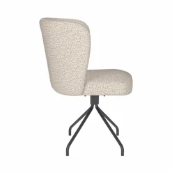 Outlet DAHEIM Stuhl Stan Off White