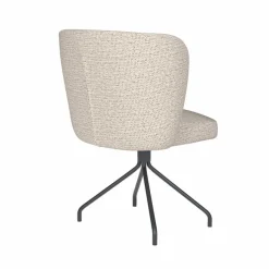 Outlet DAHEIM Stuhl Stan Off White