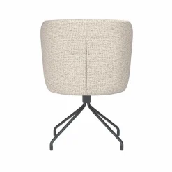 Outlet DAHEIM Stuhl Stan Off White