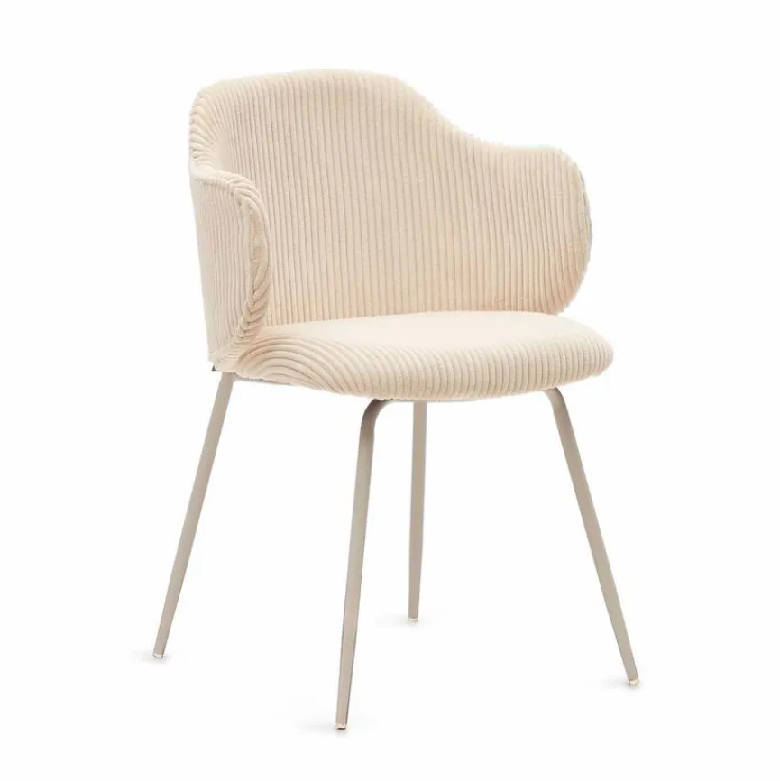 Kave Home Stuhl Suanna