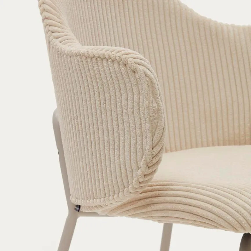 Kave Home Stuhl Suanna