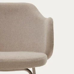 Sale Kave Home Stuhl Suanna Beige