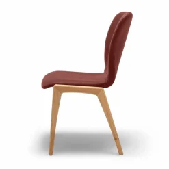 Gutekunst - Die Möbelkollektion Stuhl Sydney Rot