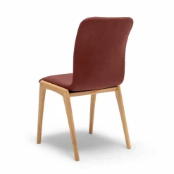 Gutekunst - Die Möbelkollektion Stuhl Sydney Rot