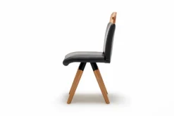 Sale Gutekunst - Die Möbelkollektion Stuhl Sydney Schwarz