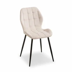 Online BOOOM Stuhl Talin Creme