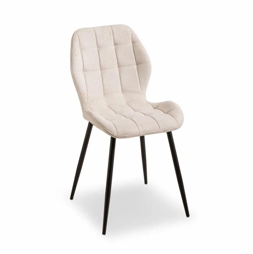 Online BOOOM Stuhl Talin Creme