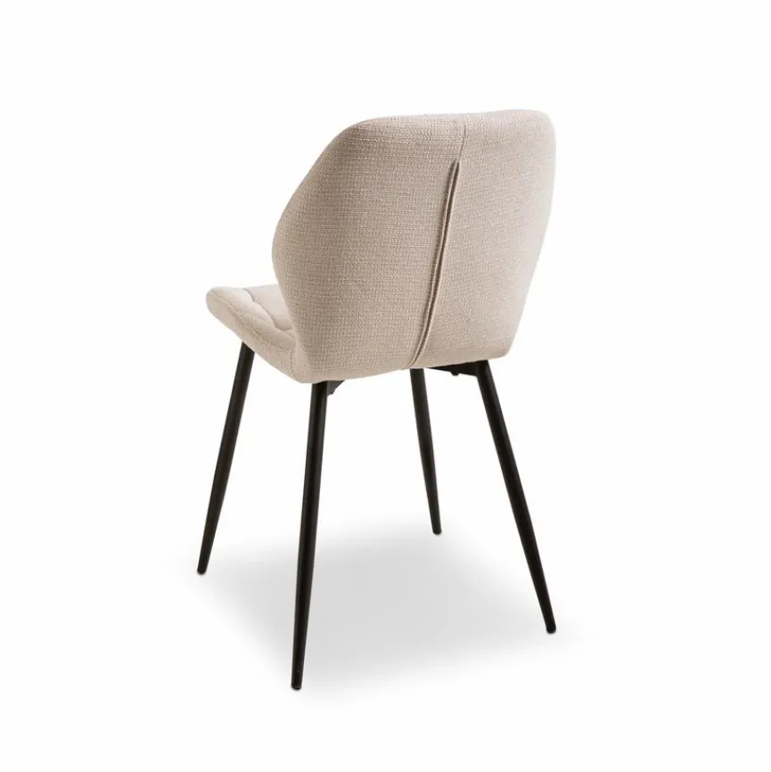 Online BOOOM Stuhl Talin Creme