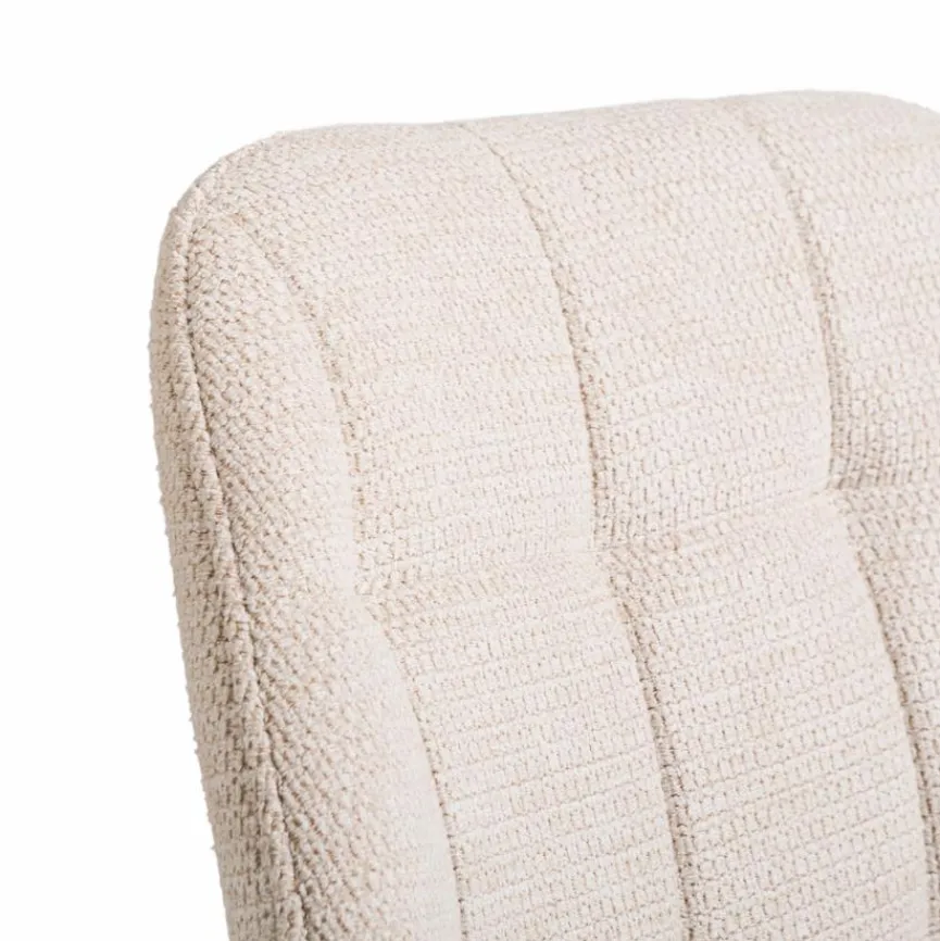 Online BOOOM Stuhl Talin Creme