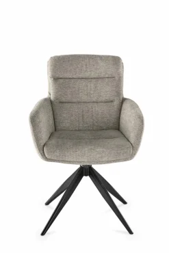 Clearance Musterring Stuhl Tallinn Platingrau