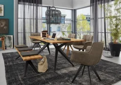 Musterring Stuhl Tamina