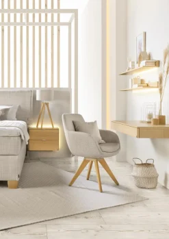 Musterring Stuhl Tavia