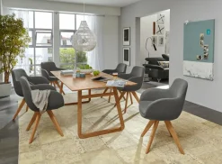 Clearance Musterring Stuhl Tavia 6092-47-929 Grau