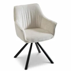 BOOOM Stuhl Tempe Cream