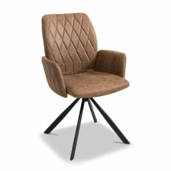 Sale BOOOM Stuhl Texas Braun