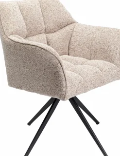 KARE DESIGN Stuhl Thinktank 87070