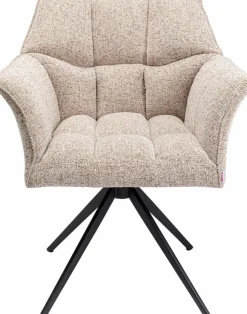 KARE DESIGN Stuhl Thinktank 87070