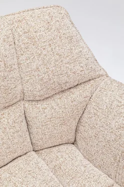 KARE DESIGN Stuhl Thinktank 87070