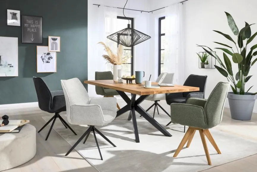 Musterring Stuhl Tiama