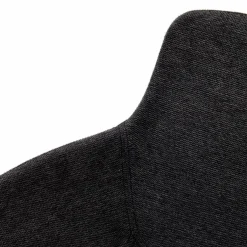 Hot Kave Home Stuhl Tissiana Grau